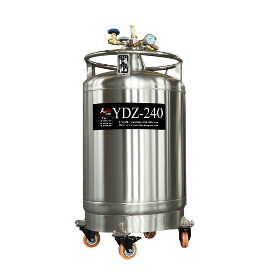 240-Liter-Liquid-Nitrogen-Low-Pressure-Transport-Tank-Liquid-Nitrogen-Tank-Manufacturer