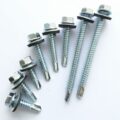 Galvanize-Hex-Head-Self-Drilling-Screw