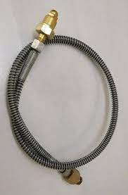 connection pipe 2