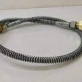 connection pipe 3
