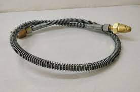connection pipe 3