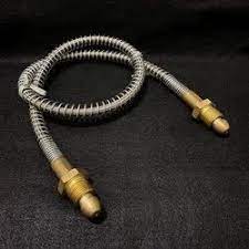 connection pipe 4