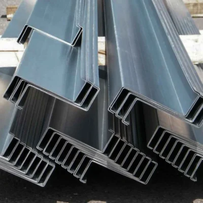 galvanized-zee-purlins