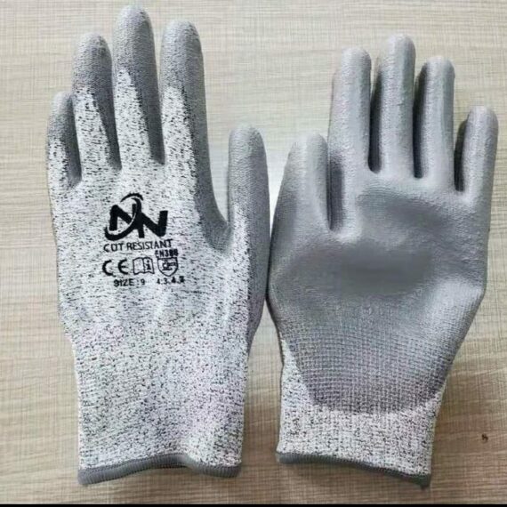 level-c-cut-resistant-pu-coated-gloves